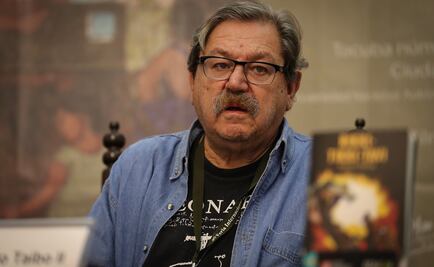 El Senado exhorta a Taibo a conducirse con respeto 