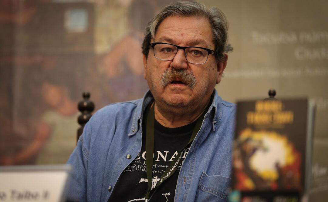 Foto: Juan Carlos Reyes /EL UNIVERSAL