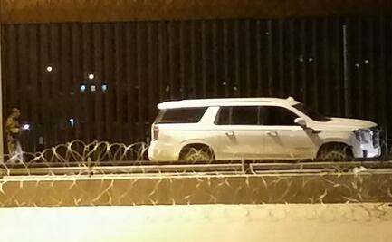 EU avisa a los migrantes que seguirá vigilando la frontera aunque cierre el gobierno