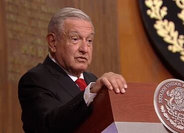 Reforma electoral es necesaria para tener autoridades independientes: AMLO