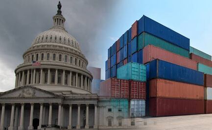 Aranceles de Trump: Gas, petróleo... ¿Qué productos subirán de precio por las tarifas a México, Canadá y China?