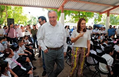 Gobierno de Sinaloa lanza programa para proteger a los niños de los peligros de las redes sociales