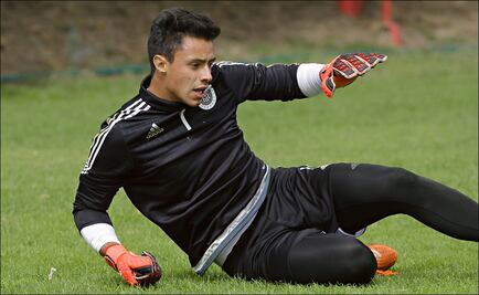 Dejé de ser 'Toñito': Antonio Rodríguez, portero de Chivas