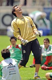 A callar por siempre ese: “Dos a cero”