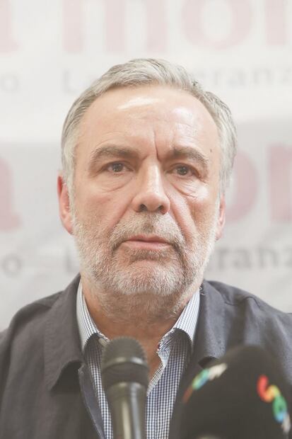 A dos años del triunfo de AMLO. 30 opiniones