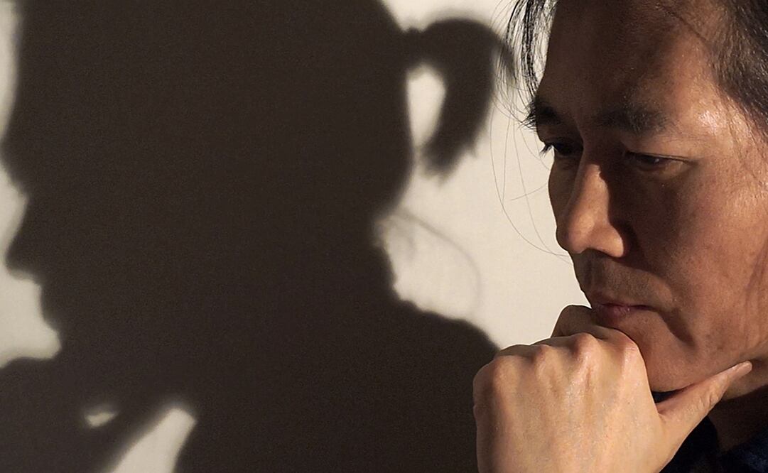 Foto: EFE / Herder Editorial / Isabela Gresser