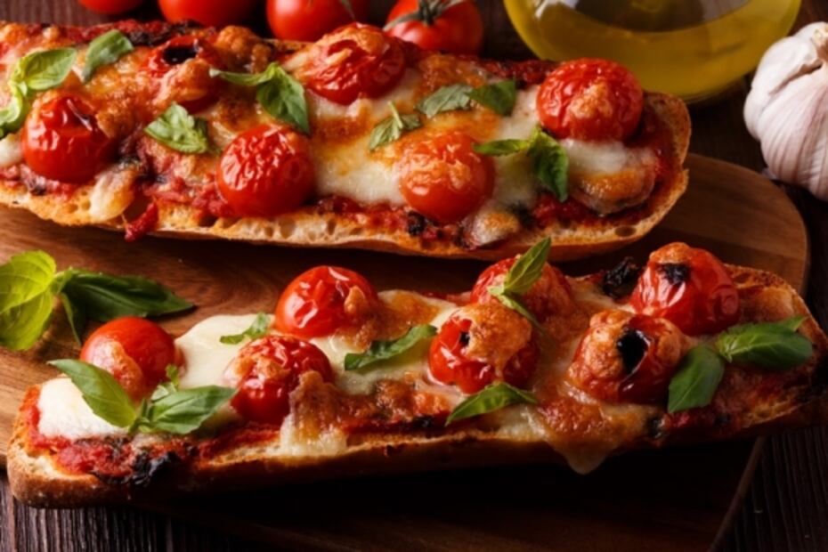 Cocinar con los niños en tiempos de coronavirus