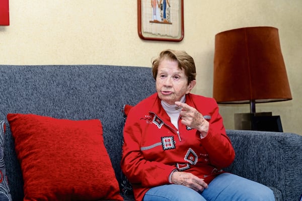 “No estamos en contra del INAH, porque somos INAH": Noemí Castillo