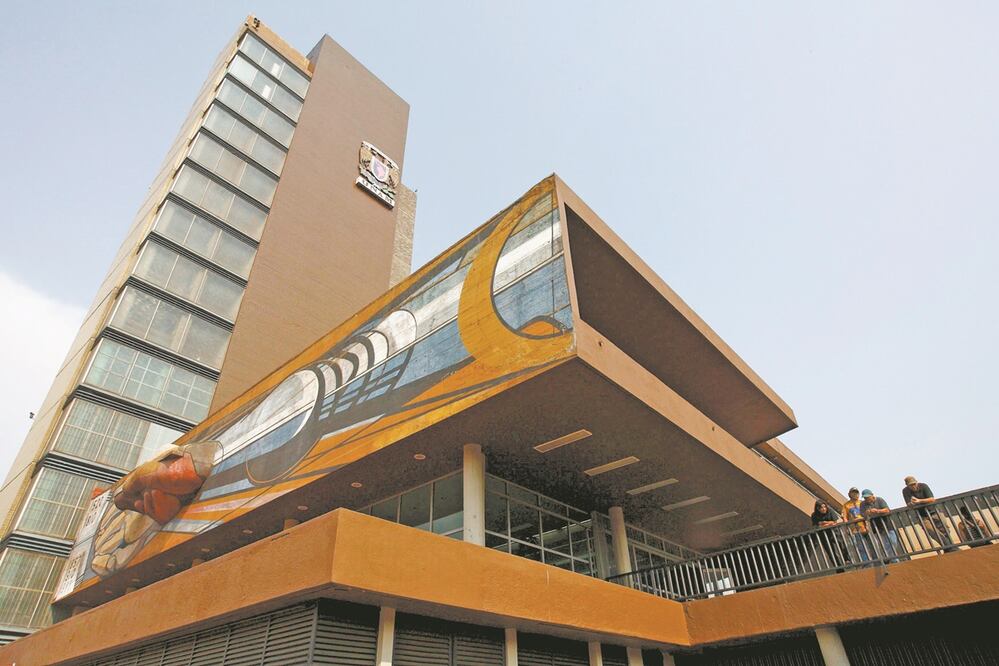 Foto: Archivo/EL UNIVERSAL