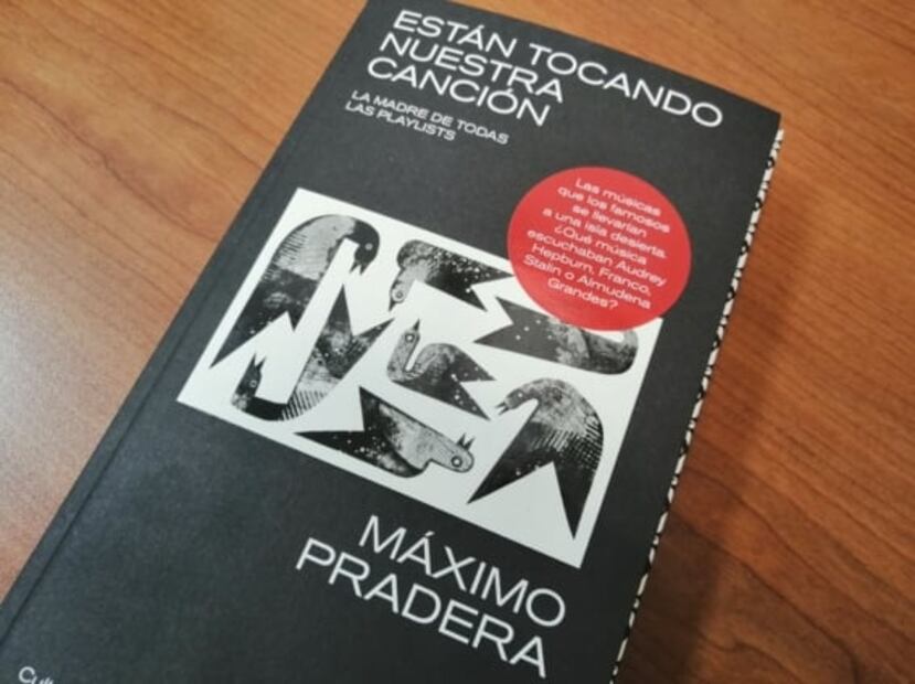 Libro revela las canciones favoritas de Hitler, Franco, Lenin y Hussein