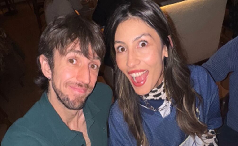 Ambos artistas unirán sus talentos. Foto: Instagram.