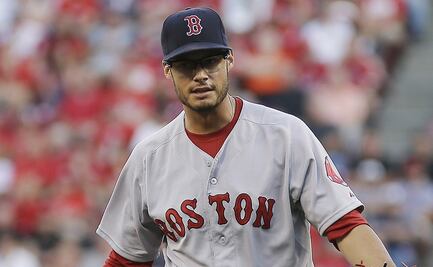 Si hubo trampas en los Red Sox, debimos de ganar cada entrada: Joe Kelly