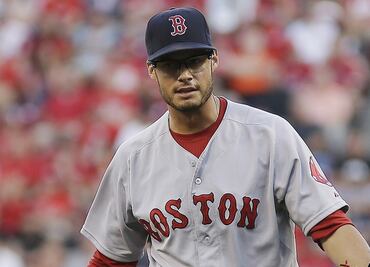Si hubo trampas en los Red Sox, debimos de ganar cada entrada: Joe Kelly
