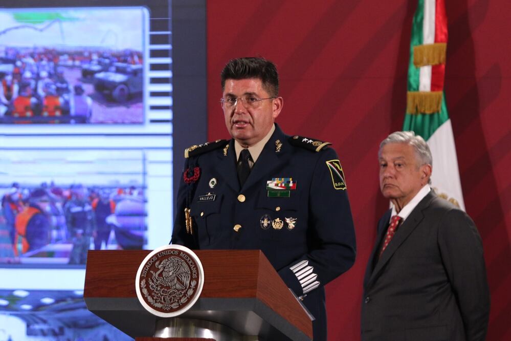 Foto: Carlos Mejía / EL UNIVERSAL 