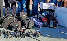 México, país más violento con la prensa: Artículo 19