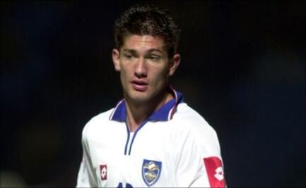 Se suicidó ex futbolista de Serbia