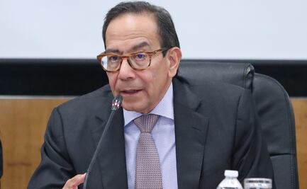 Empresarios del CCE no fueron autores del perdón a AMLO: Carlos Salazar