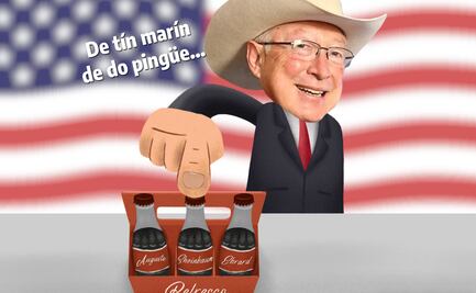 Ken, el destapador Made in USA