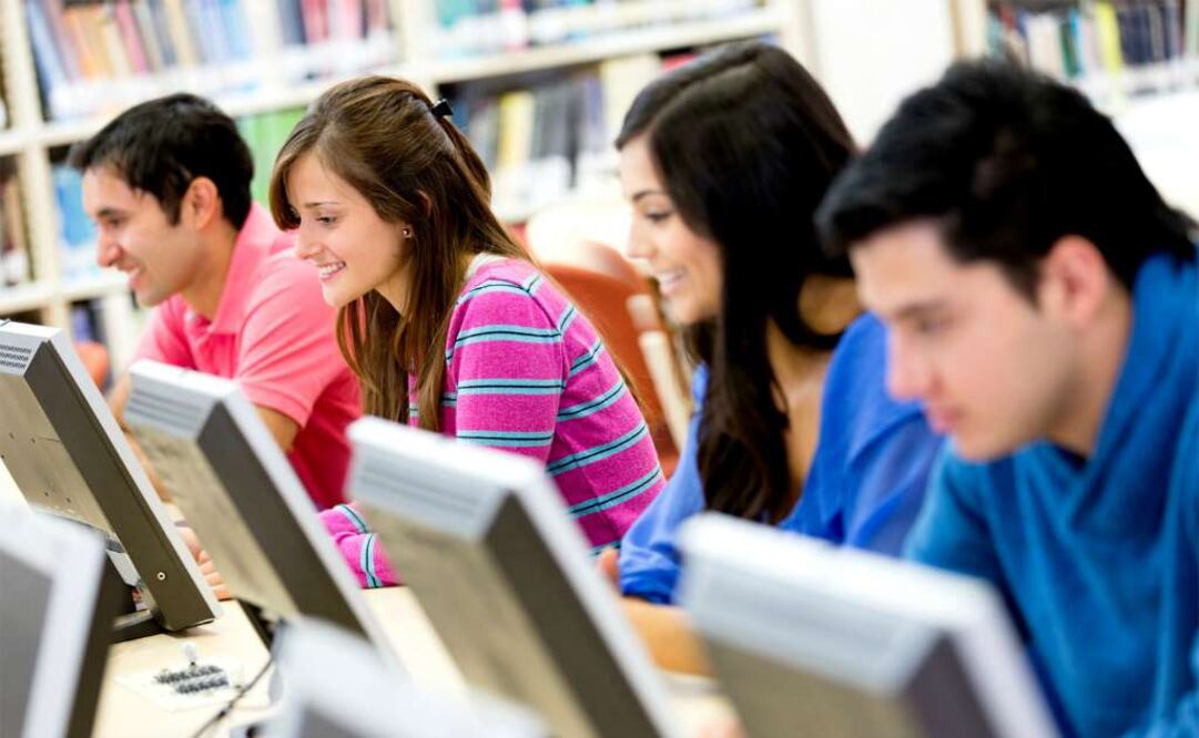 Pueden participar en esta selección quienes ya cuentan con un certificado de estudios de nivel secundaria o estén por concluir estudios de dicho nivel