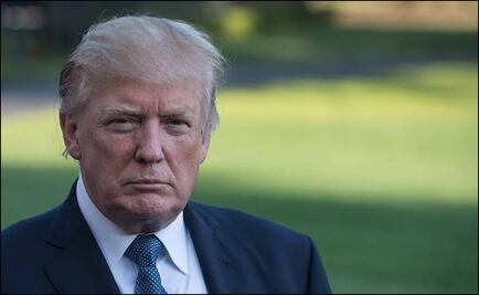 Trump justifica declaraciones "por respeto al país"