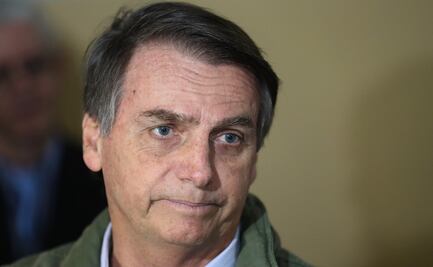 “¡Ni modo que venga en bermudas!”: la enfermedad que tiene aislado a Jair Bolsonaro