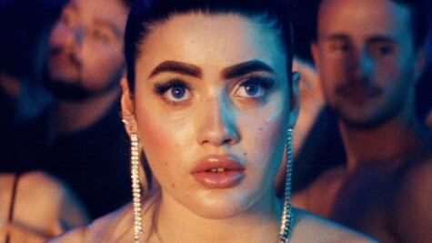 Agathe Riedinger y la espiral femidescendente por Jorge Ayala Blanco