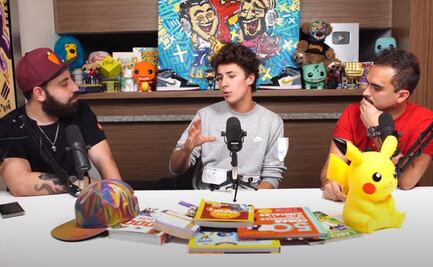 Juanpa Zurita reconoce cuál fue el error al ayudar a damnificados del sismo de 2017