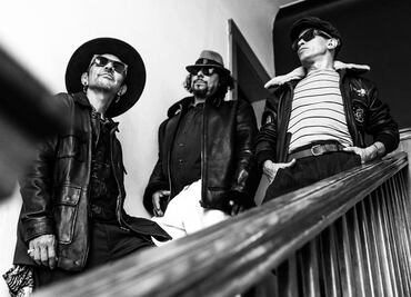 Maldita Vecindad en el Zócalo: Todo lo que tienes que saber