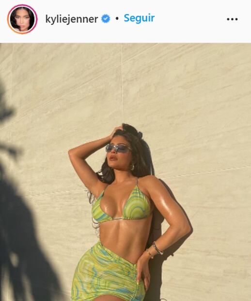 El estampado que no puedes perder de vista esta temporada