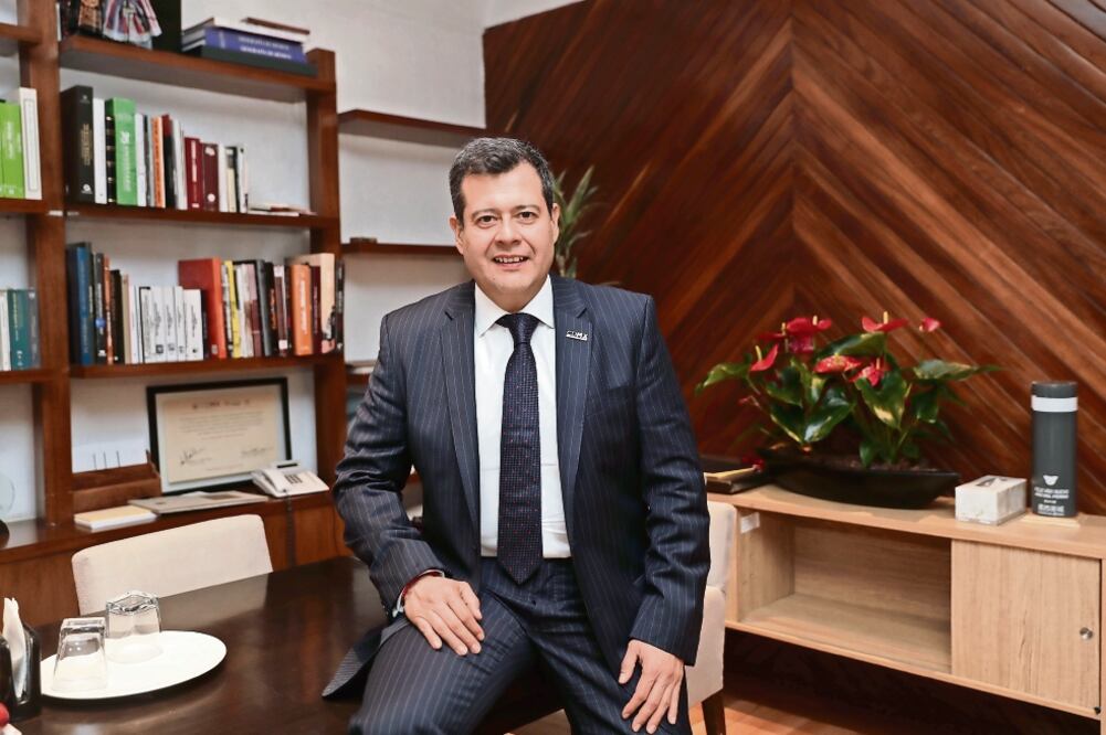 Blinda CDMX Minería por debate presidencial