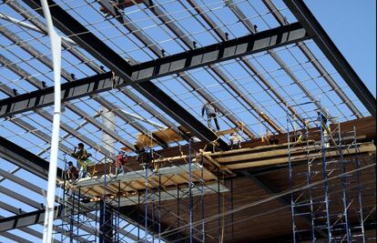 Piden moratoria para desarrollos inmobiliarios en la CDMX