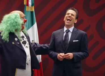 "Los maléficos" Brozo y Loret se burlan por ser espiados en sexenio de Peña Nieto
