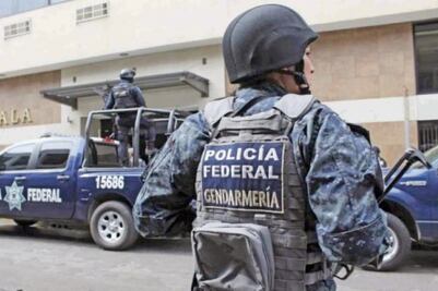 No ven en narcotráfico amenaza para sociedad