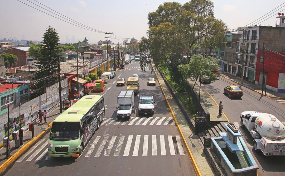 (Foto: Archivo/El Universal)