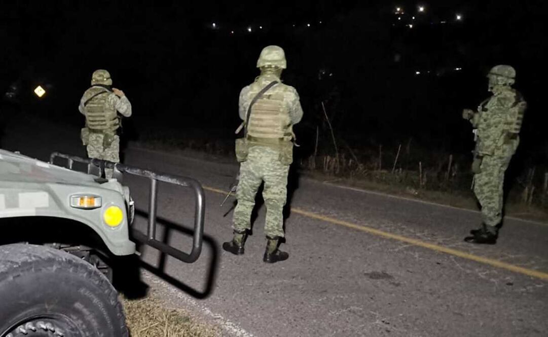 Beristain señaló que el antiguo Centro de Investigación y Seguridad Nacional (Cisen) ha ocultado su participación en el caso. Foto: EL UNIVERSAL