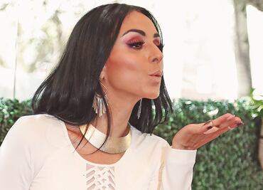 Ivonne Montero presume sus abs de acero en Instagram