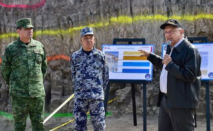 “Nos vemos mañana en el Zócalo”, recuerda AMLO a sus seguidores