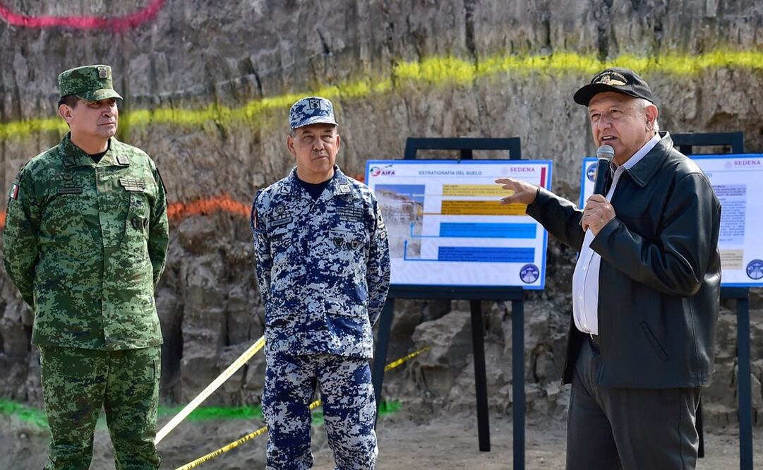 Foto: Twitter @lopezobrador_