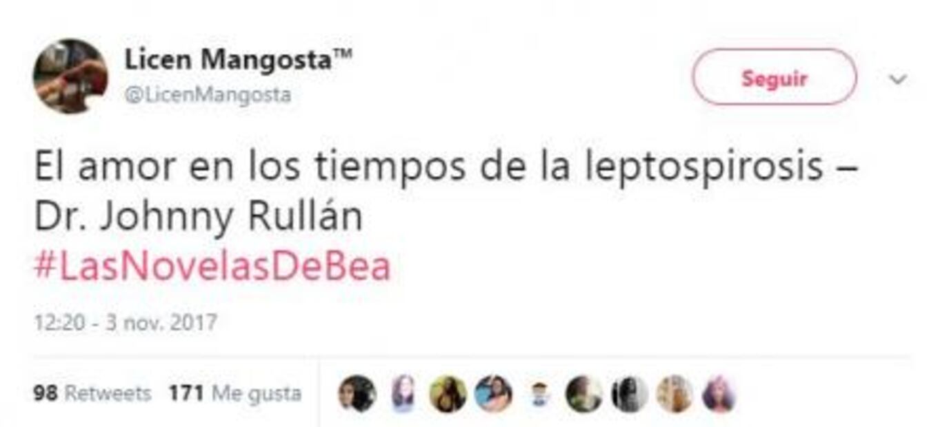 Primera dama de Puerto Rico confunde a García Márquez con Coelho