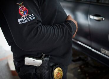 Seguridad Pública de Sinaloa acatará lineamientos de no instalar retenes en carreteras o caminos de acceso