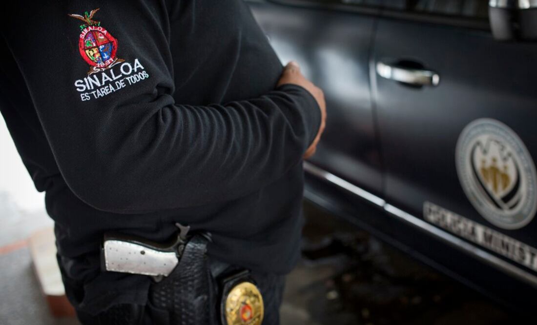 Foto: Archivo / EL UNIVERSAL