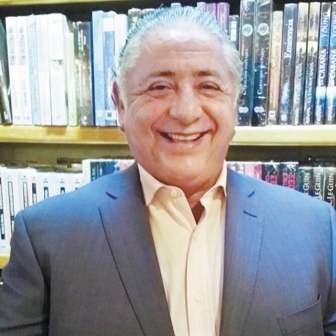 Amador Rodríguez Lozano fue presentado como el próximo secretario general del gobierno del estado del virtual mandatario, Jaime Bonilla. ESPECIAL