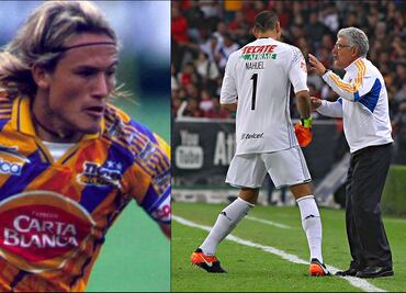 Tuca Ferretti defendió a Nahuel Guzmán del Matador Hernández: "¿Él no ha cometido ninguna equivocación?"