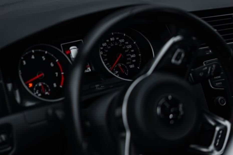 Auto. Foto: Archivo EL UNIVERSAL