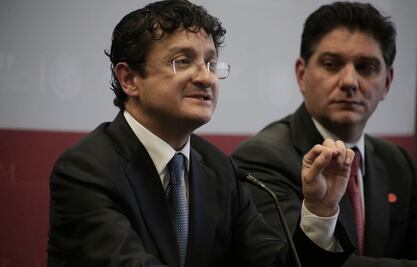 Viáticos de la SFP están bajo revisión: Andrade