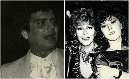 La tragedia de Viridiana, la hija de Silvia Pinal