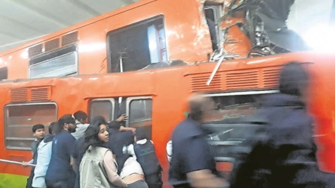 El Foco. Diálogo en prisión entre Harvey Weinstein y Renato Ibarra