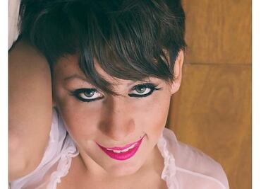 Asesinan a modelo argentina en hotel de CDMX