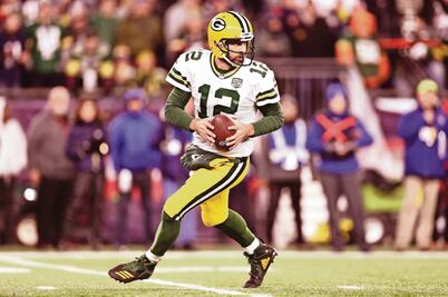 Packers y Seahawks por un lugar en comodín