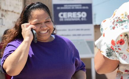 Absuelven a mujer que se defendió de su agresor; pasó 11 años en prisión
